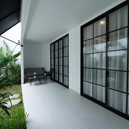 Kiara Beachtown Nusa Dua