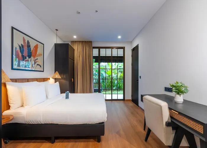 Hotel Kiara Beachtown 5*