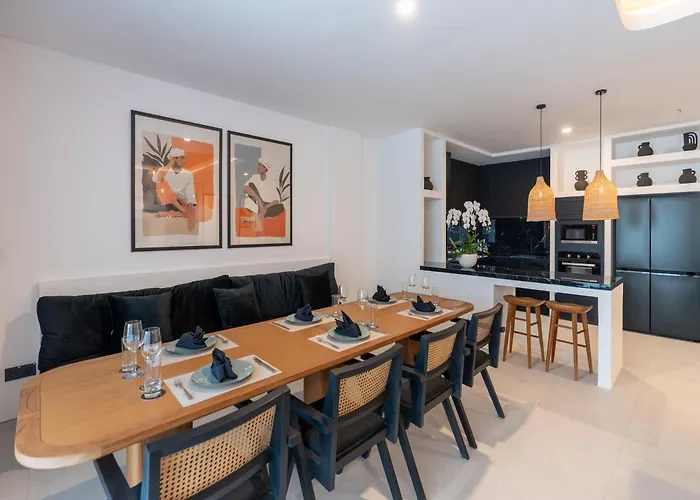 Kiara Beachtown Hotel 5*