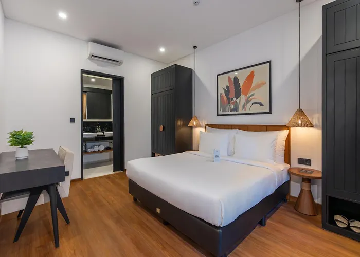 Kiara Beachtown Hotel Nusa Dua (Bali)