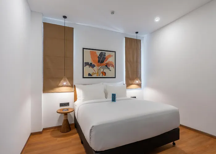 Kiara Beachtown 5*