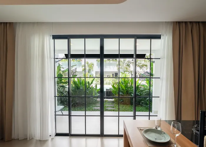 Kiara Beachtown 5*