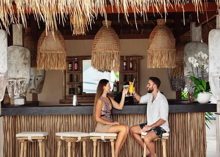 Kiara Beachtown Nusa Dua (Bali)