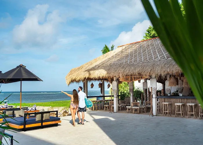 Kiara Beachtown 5*
