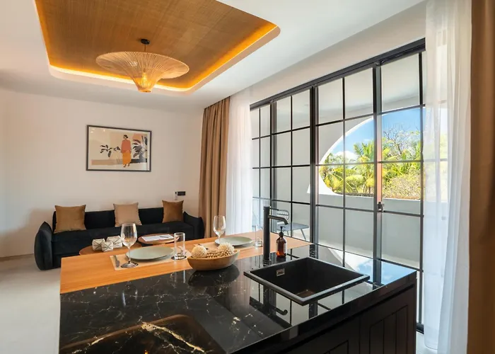 Kiara Beachtown Hotel Nusa Dua (Bali)