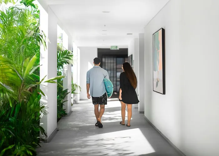 Hotel Kiara Beachtown Nusa Dua (Bali)