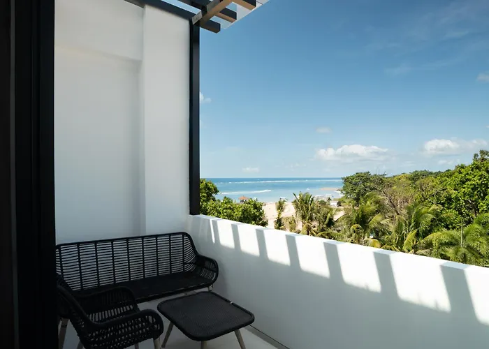 Kiara Beachtown 5* Nusa Dua (Bali)