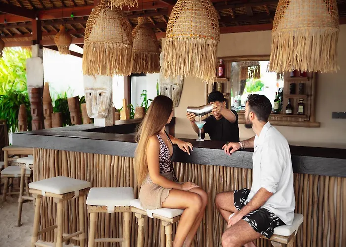 Kiara Beachtown Hotel