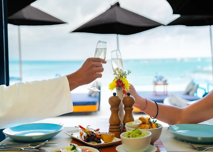 Kiara Beachtown Nusa Dua (Bali)