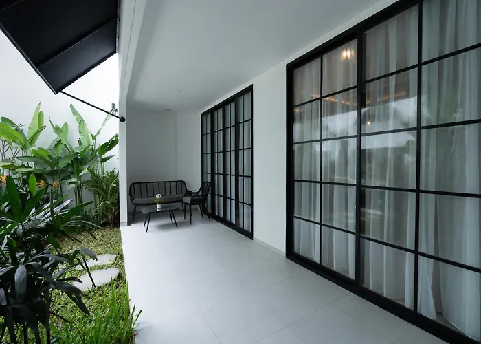 Hotel Kiara Beachtown