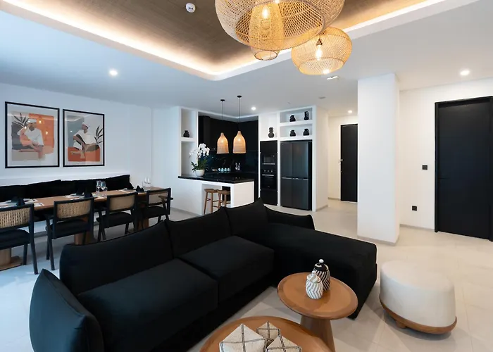 Kiara Beachtown Hotel 5*
