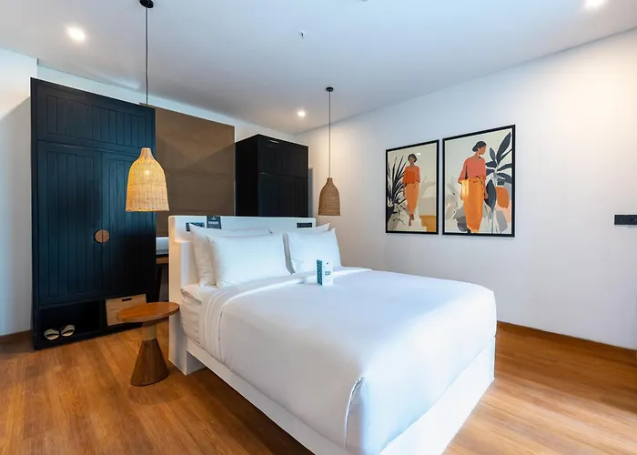Kiara Beachtown Nusa Dua (Bali)