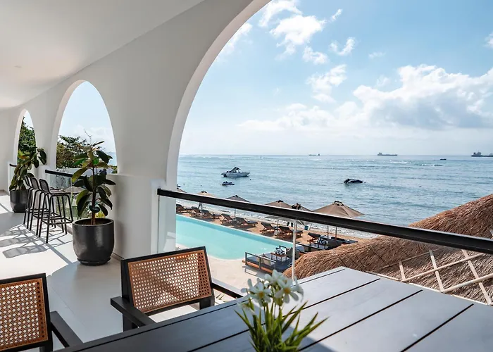 Otel Kiara Beachtown
