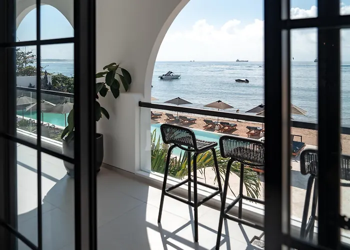 Kiara Beachtown Otel Nusa Dua (Bali)