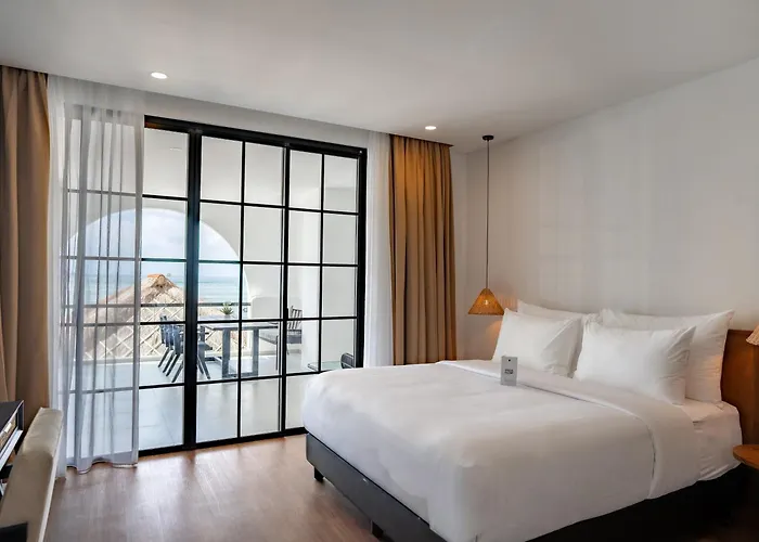 Otel Kiara Beachtown Nusa Dua (Bali)
